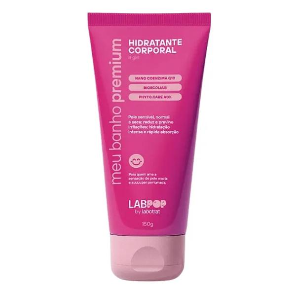 HIDRA CORP LABOTRAT LABPOP 150G IT GIRL