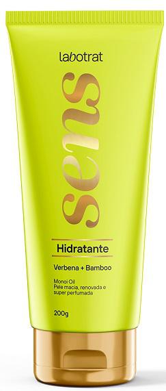HIDRAT LABOTRAT CORPORAL 200G VERBENA+BAMBOO