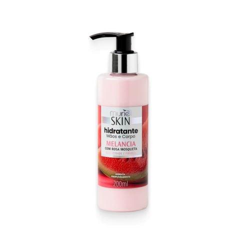 HIDRAT. CORPORAL MURIEL 200ML  MELANCIA