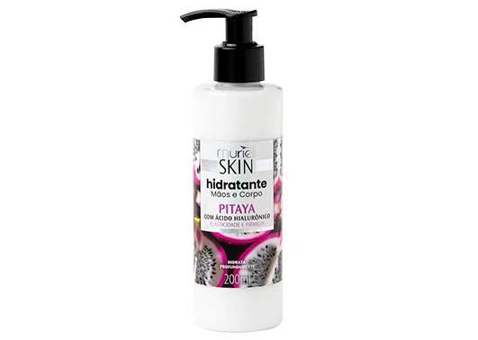 HIDRAT. CORPORAL MURIEL 200ML  PITAYA