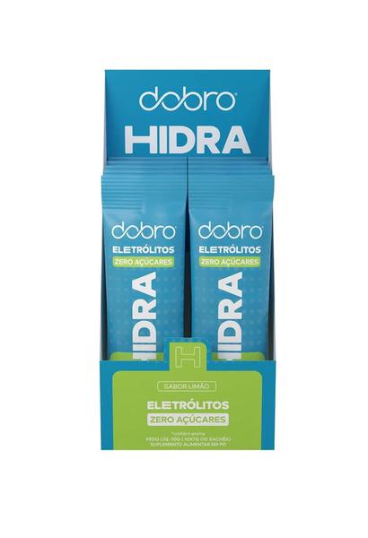 HIDRA ELETROLITOS LIMAO DOBRO