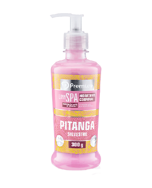 LOCAO PREMISSE 300G SPA PITANGA