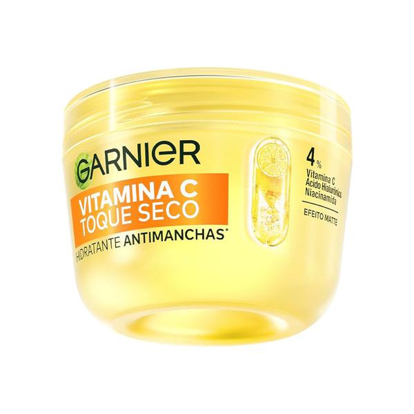 CR FACIAL GARNIER 85G ANTMANCH