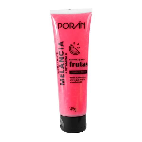 PORAN HIDRATANTE FRUTAS MELANCIA 145G
