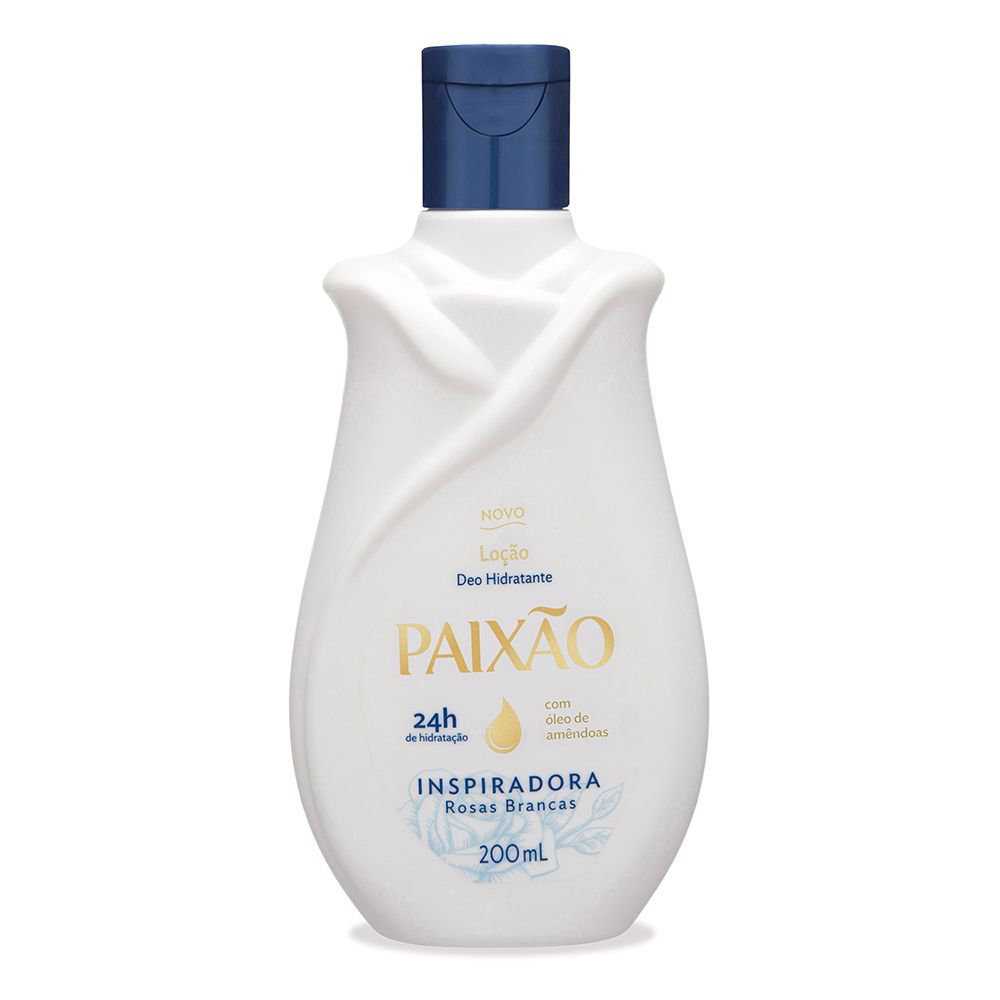 HIDRAT PAIXAO 200ML INSPIRADORA