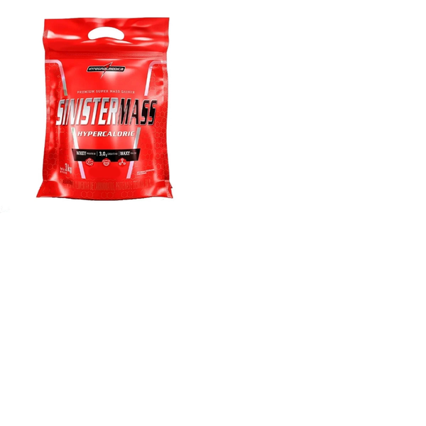 HYPERCALORIC CREAMASS INTEGRALMEDICINA 3KG COOKIES