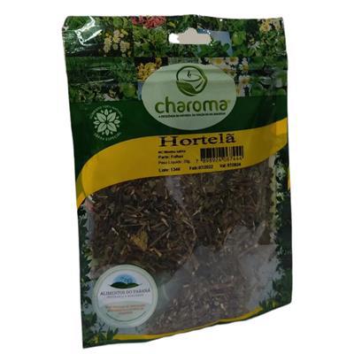 Hortela 30g  Charoma