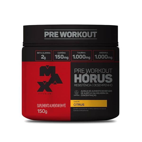 Horus Pote 150g Probiotico