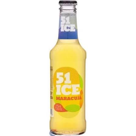 ICE 51 MARACUJA 275ML C/24