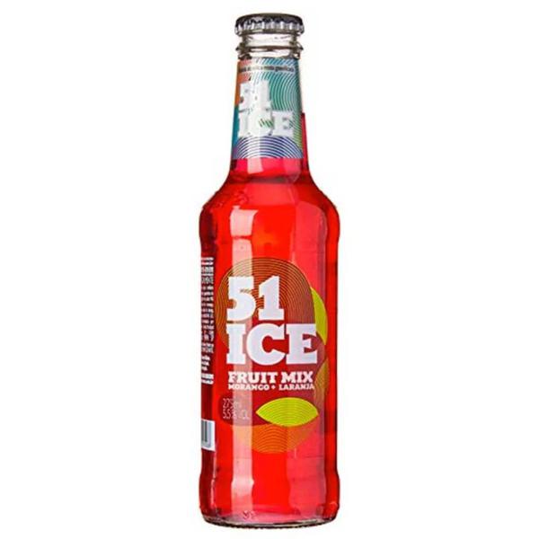 51 ICE MELANCIA LN 275ML