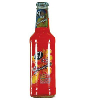 ICE 51 TRAD 275ml CREAM COLA
