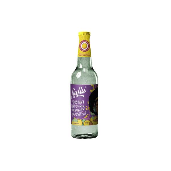 ICE FIUFIU CAJA LEMON 275ML