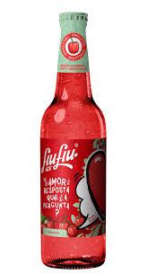 BEB ICE FIUFIU CHICLETIN 275ML