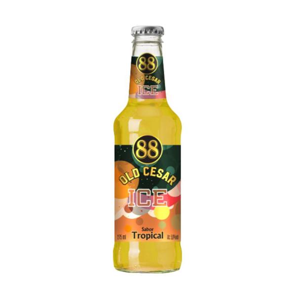 Ice Old Cesar 88 275ml Tropical