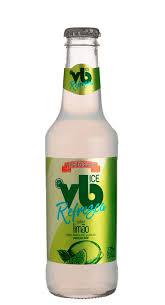 BEB MISTA VB ICE 275ML LIMAO