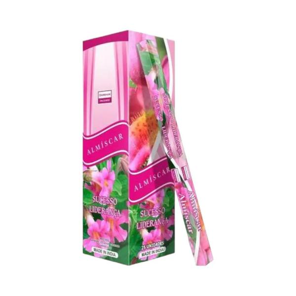 INCENSO DARSHAN ALMISCAR