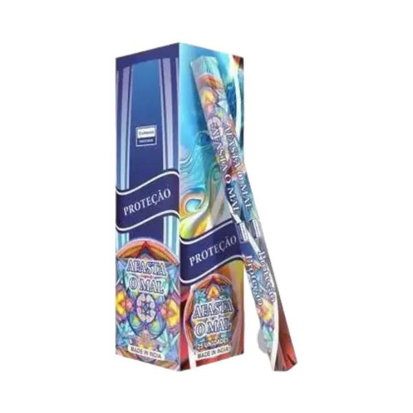 INCENSO DARSHAN PROTECAO