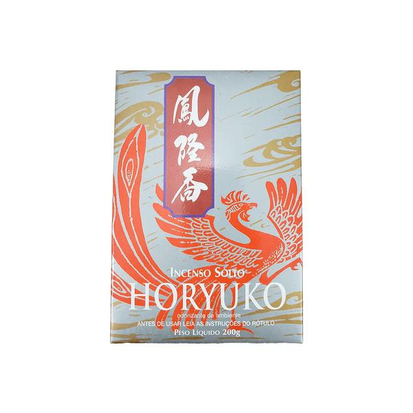 INCENSO HORYUKO BARAO KOBO 170G