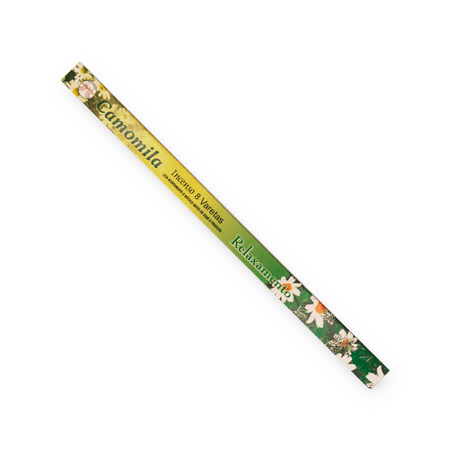 INCENSO FLUTE UN JASMIM