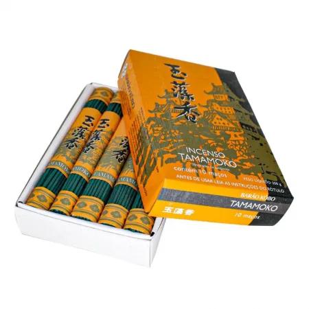 INCENSO TAMAMOKO BARAO KOBO 200G