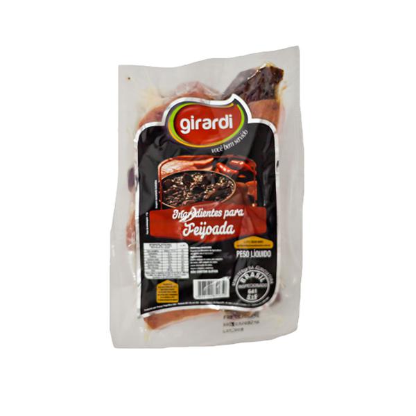 Kit Feijoada Girarde 500g