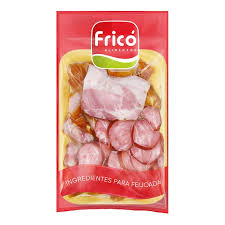INGRE FEIJO FRICO 500G 