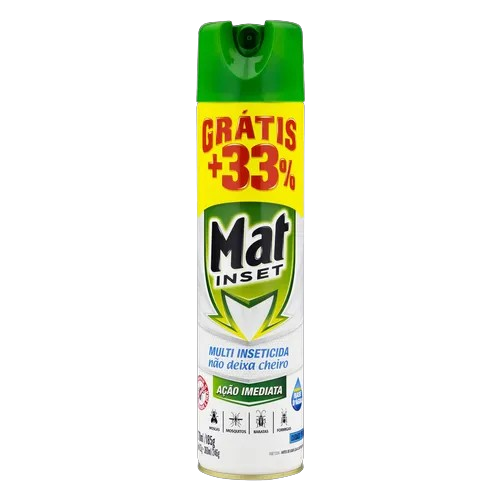 INSET AERO MAT INSET 360ML TRAD