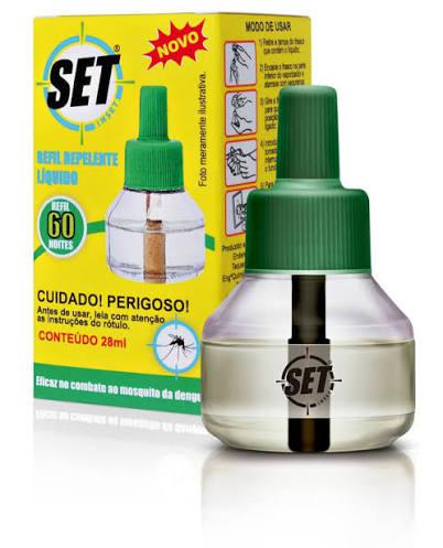 REFIL LIQUIDO 60 NOITES SET INSET
