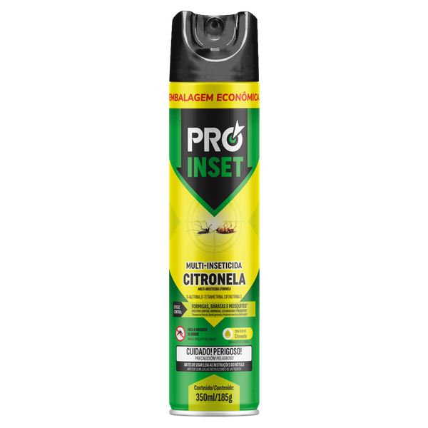 INSET.PROINSET AERO.350ML MULT.INSE