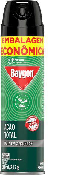 INS.BAYGON AEROS ACAO TOTAL 360ML