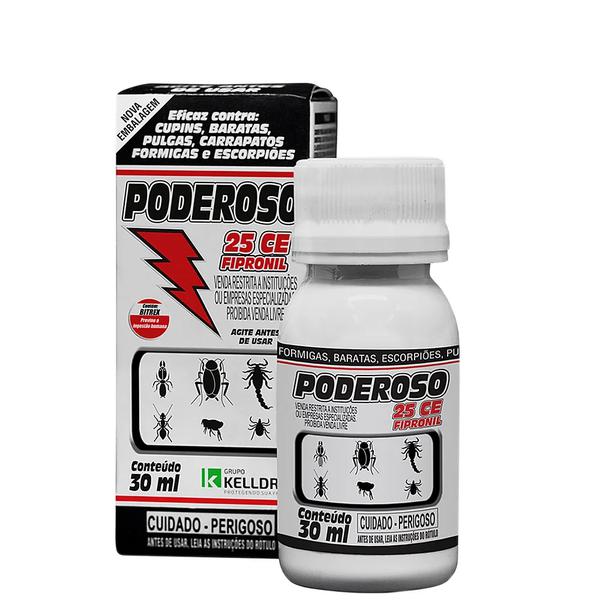 INSET PODEROSO 30ML 