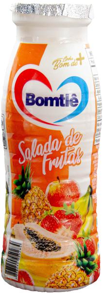 Iogurte Bomtle Garrafa 150g