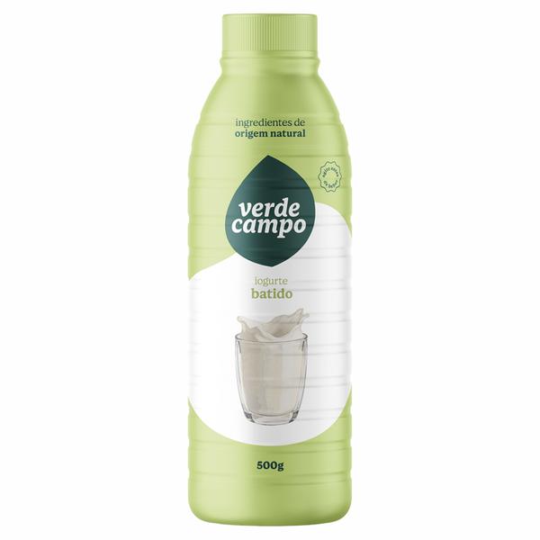 IOG TRADI MORANGO VERDE CAMPO 500g