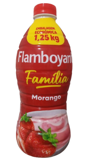 IOG FLAMBOYANT MOR GAR 1,25KG