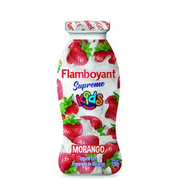 IOG FLAMBOYANT SUP MOR GAR 100G
