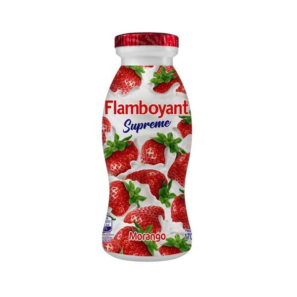 IOG FLAMBOYANT SUP MOR GAR 170G
