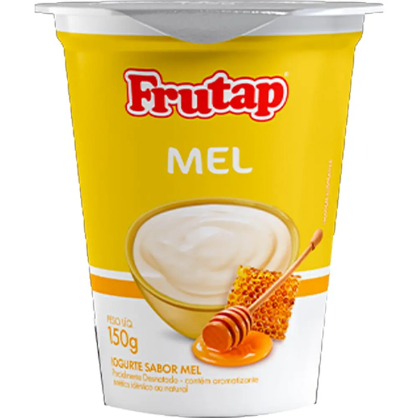 IOG FRUTAP 150G MEL