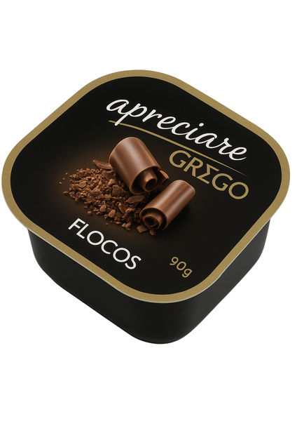 IOG GREGO APRECIARE FLOCOS 90G