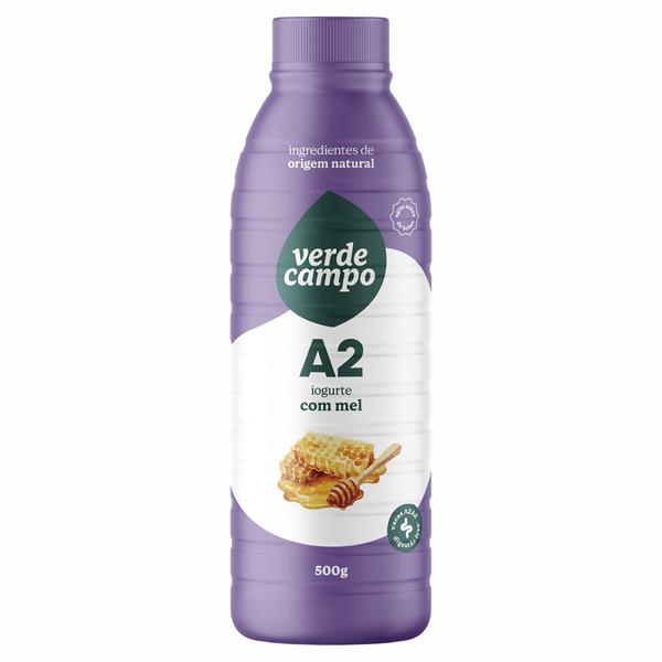 IOG A2 INTE C/ MEL VERDE CAMPO 500g