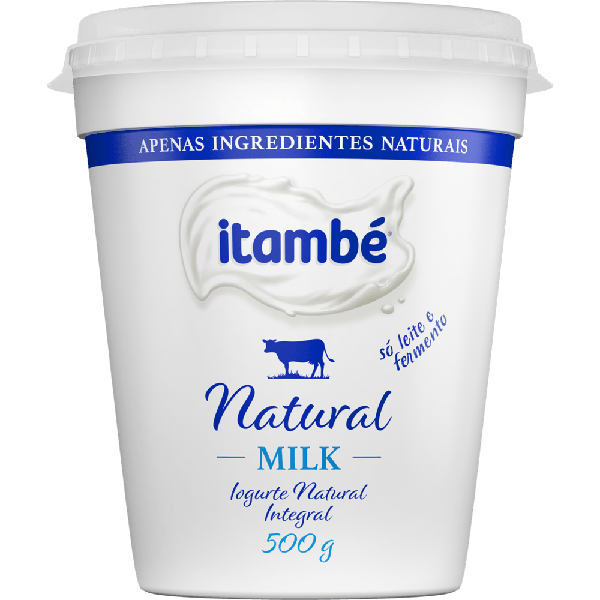IOG ITAMBE NAT MILK INTEGRAL 1,150KG