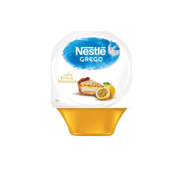IOGUR NESTLE GREGO MARAC LIGHT 90G 