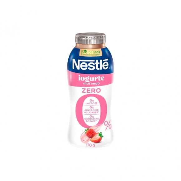 IOGURTE NESTLE AMEIXA ZERO 170G