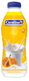 Iogurte Carolina Garrafa 800g