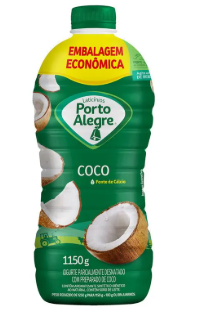 IOG PORTO ALEGRE COCO 1150GR