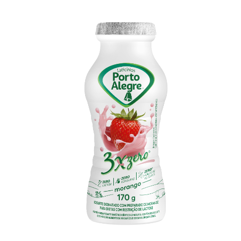 IOG P ALEGRE MORANGO TRIPLO ZERO 170G