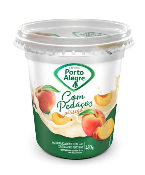 IOG P ALEGRE PESSEGO 480G