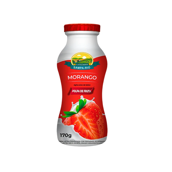 IOG SAMPA RIO MORANGO 170G
