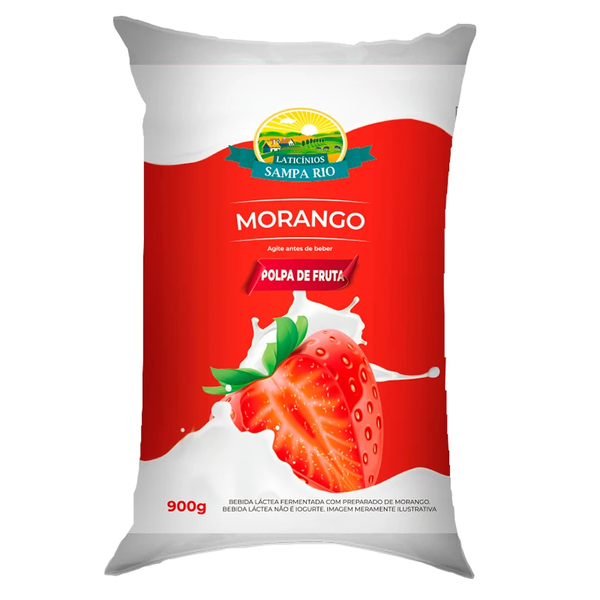 IOG SAMPA RIO MORANGO SC 900G