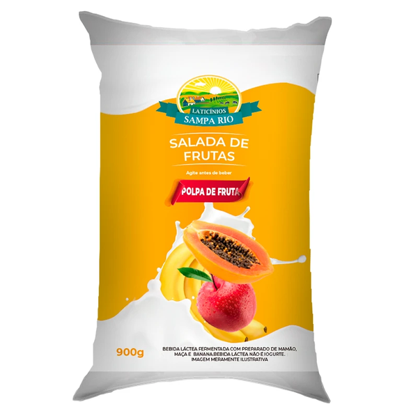 IOG SAMPA RIO SALADA SC 900G