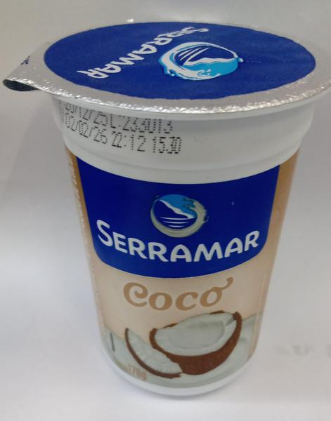 IOG SERRAMAR INTEGRAL 170G COCO